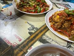 -文杰餐馆(南洪时尚风情街店)