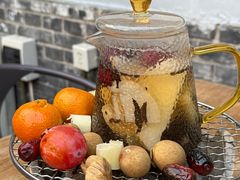 -闲·胡同 Barblu Hutong(雍和宫五道营店)