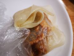-姥家春饼店(漳州二路店)