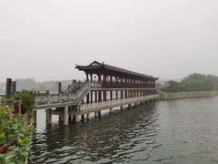 -万佛湖风景区