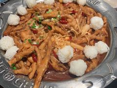 -胖哥俩肉蟹煲(湖滨银泰in77店)