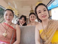 -西双版纳傣族园