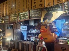 -半藏居酒屋(香港花园店)