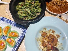 -铜锣湾·有麝自然香(重庆新天地店)