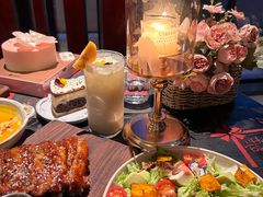 -Nord Grill&Bar Highland诺德西餐(深圳欢乐海岸店)