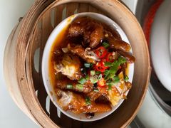 豉汁凤爪-廣順興(兴华路店)