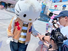 -安吉Hello Kitty乐园