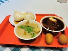 -紫光园·烤鸭(吕家营店)