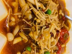 -五观堂素食(新华路店)