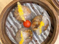 -点都德(皇岗村店)