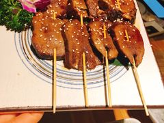 -酒井酱子·深夜食堂(东城汇店)