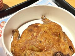 -肯德基(汇腾店)