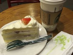 -星巴克(襄阳公园店)