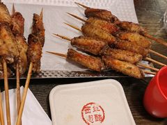 -西单翅酷(西单店)