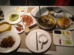 -同喜烤鸭店(光芒店)