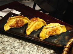 -南京大牌档(香港广场店)