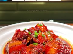 -梁家大院•农家菜(马陆店)