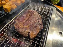 -伍丁·烤牛肋(和平东桥店)
