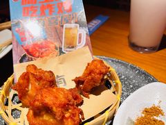 -有喜屋·深夜食堂(北京西路店)