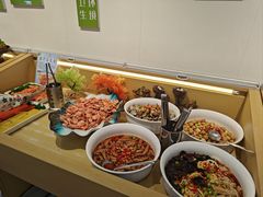 -仙螺岛海鲜自助餐厅(总店)
