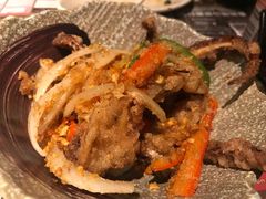 -极尚大瀛喜日本料理(铜锣湾店)