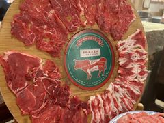 -周小明火锅(黑金冠社区店)