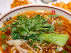 -顺溜削面(大王路店)