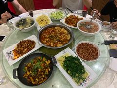 -金良酸菜鱼(宁海路总店)