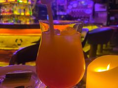 -流浪者复古西餐鸡尾酒吧(沈阳店)