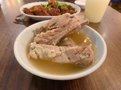 -松發肉骨茶(先得坊店)