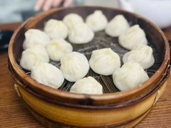 小笼馒头-万寿斋(山阴路店)