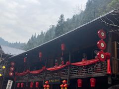 -车溪民俗旅游区