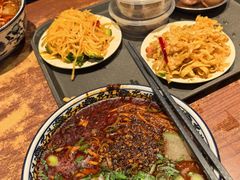 -有礼有面(知春路店)