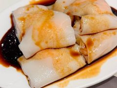 -何洪记（1946）粥面专家(希慎广场店)