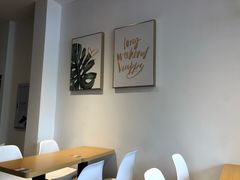 用餐区-斯利美甜品slimay dessert(滨江高教园店)