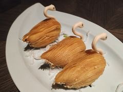 -万丽轩·粤菜(王府井金茂万丽酒店)
