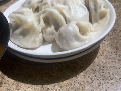 -金谷园饺子馆(北邮总店)