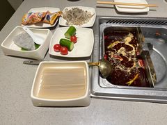 -海底捞火锅(金光华店)