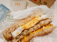 -麦当劳(世纪汇广场店)