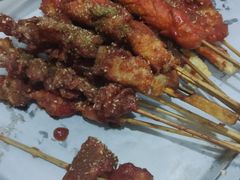 -庞记炸串