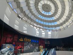 -万达影城(西铁营万达广场IMAX店)