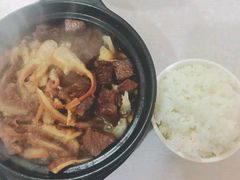 -赵家牛肉砂锅(台西三路店)