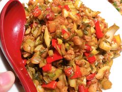 -吃饭皇帝大(解放西路店)