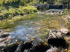 -玉渡山自然风景区