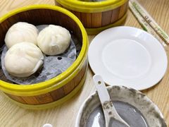 -杨记杏仁茶(椰园店)