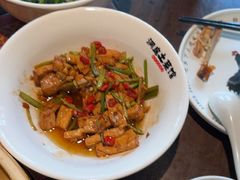 -洞庭土菜馆(天河北总店)