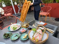 -蘑界·野生菌火锅(深业上城店)