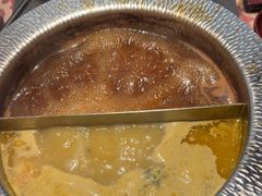 -牛YO寿喜烧和牛火锅自助(三台子万象汇店)