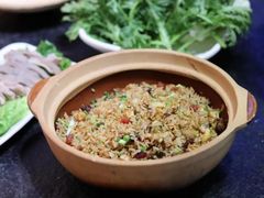 -财神鸡煲(华强北店)