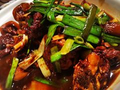 -壹只菜·崇明本地特色菜(崇明南门店)